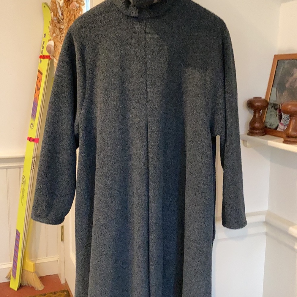 FleeceDreams Coat
